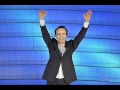 Roberto Benigni sul rispetto dell'amore omosessuale