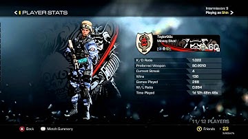 Call Of Duty Ghosts : Cheater - Hacker @ATVIAssist @Teanah @InfinityWard @IWEnforcers @IWMarkRubin