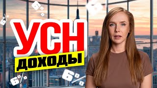 УСН 6% ДОХОДЫ | КАК СЭКОНОМИТЬ НА НАЛОГАХ В 2024 | УПРОЩЁНКА 6% или 15%