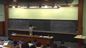 Y. Tonegawa - Analysis on the mean curvature flow and the reaction-diffusion approximation (Part 2)