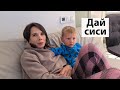 VLOG: Вова все еще на сисе / Напрасные труды