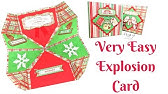 Download Christmas Cards By Mixed Up Craft Youtube Yellowimages Mockups