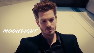 Andrew Garfield - Moonlight