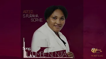 UJUMBE NI NJIA .  Furaha Sophie