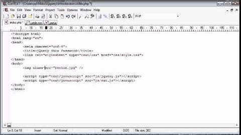 jQuery Tutorial   82   width height