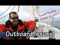 Sailing &#39;Our Hood 23&#39; - Ep 7: &quot;Outboard Issues!&quot;