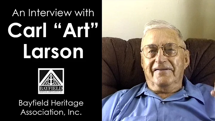 Carl "Art" Larson