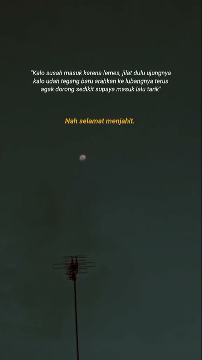 Story WA kren ||Bikin Otak Traveling😁