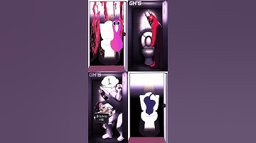 GARTEN OF BANBAN OPEN DOOR | GH