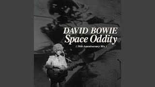 Space Oddity (2019 Mix) (Single Edit)