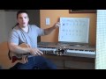 Voice Lessons 101 - Find your Key (Matt McCoy)