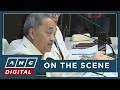 Prosecutor: If Villar Land insists on SEC referral, defense plea to be treated as counter-affidavit