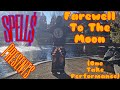 Spell$ Presents: Farewell To The Moon (One Take Performance)