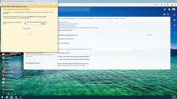 Use Free Gmail For Website Email (Instead of Paid G Suite) - Pop3 Email Setup