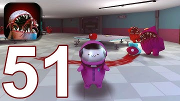 Imposter Hide 3D Horror Nightmare - Gameplay Walkthrough part 51 - level 87-88 (Android)