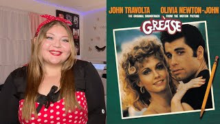 Hopelessly Devoted To You (Cover) - Grease | Gitzelle