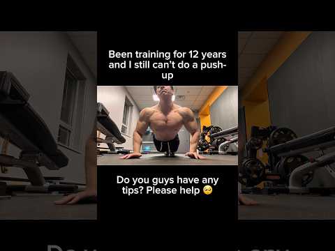 Bro Can T Do A Push Up Pushups Pushupchallenge Chestworkout