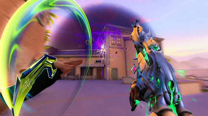 Calm Aim + Speed = Immortal