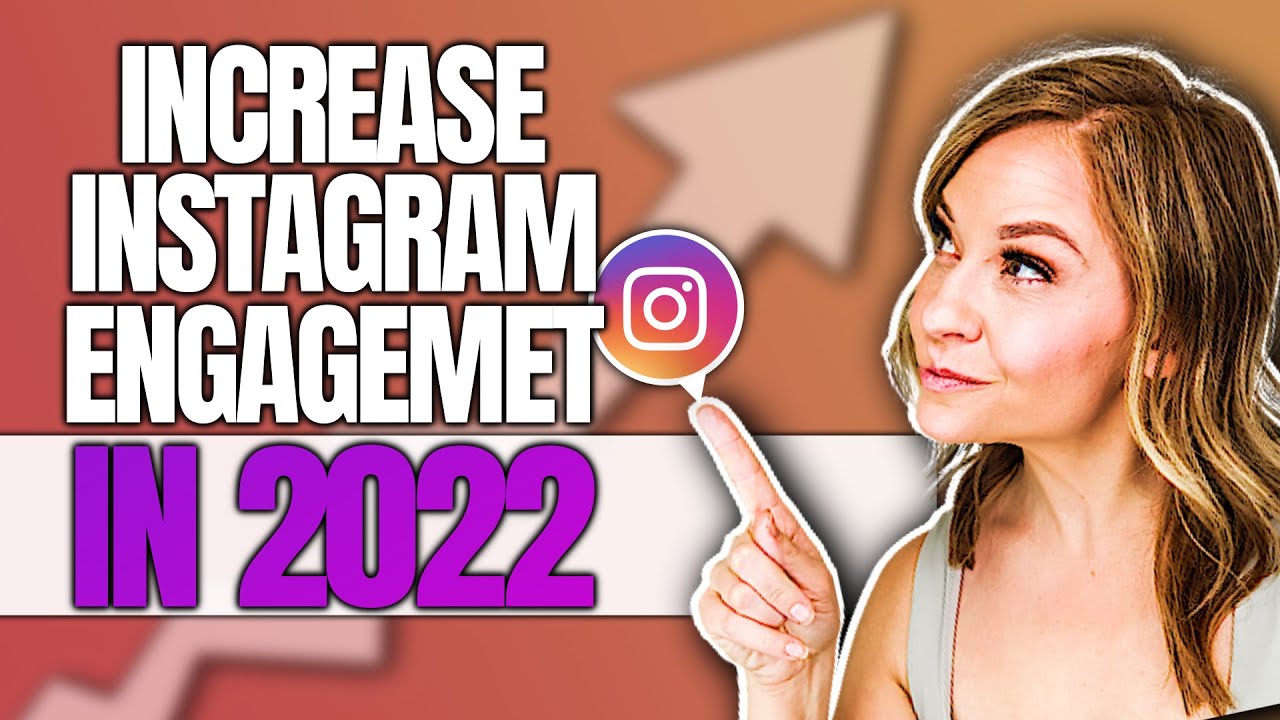 How To Increase Engagement on Instagram in 2023 | 7 PROVEN Tricks - YouTube