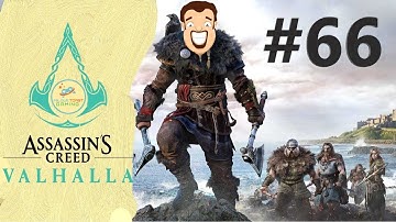 Assassins Creed Valhalla, Lets Play Part 66