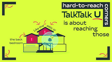TalkTalk U