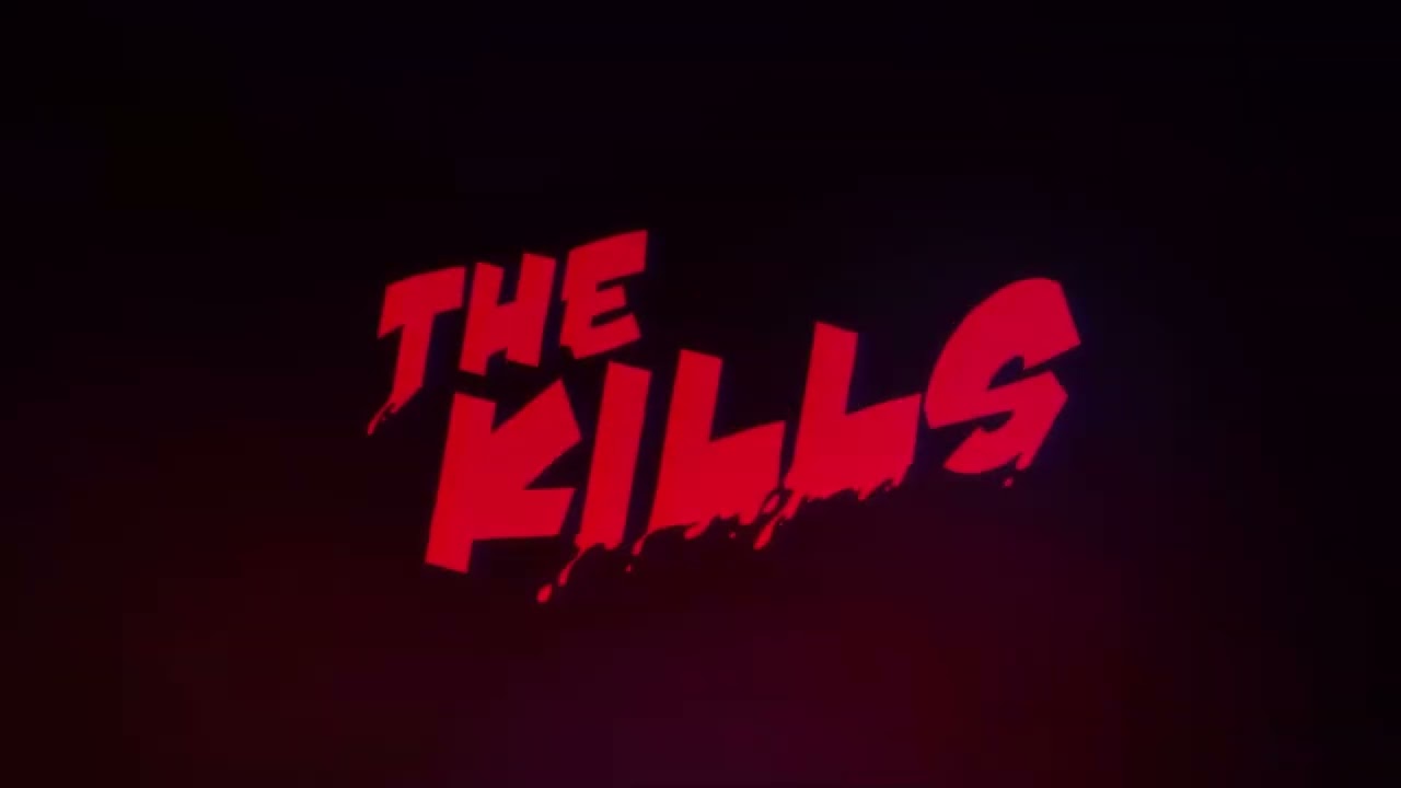 Dead Meat Song - Kill Count Music (Slow Shock) [The Kills Theme] - YouTube