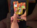 International Edition Qatar 2022 stickers part 1- first surprise!