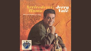 Video thumbnail of "Jerry Vale - You're Breking My Heart"