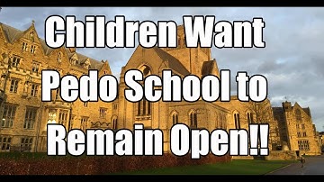 Ampleforth Elite College. Banned from taking new students, history of abuse