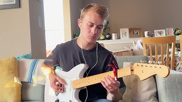 Thumbnail of DAISIES - Justin Bieber (Guitar Loop Cover)