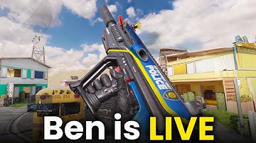 4 Finger Claw Practice DAY 10 | COD Mobile 2025