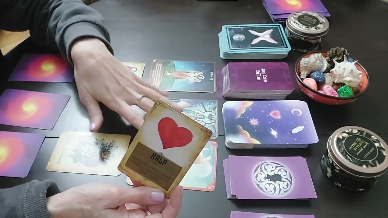 🔮✨️ ASLAN BURCU ✨️🔮 ŞUBAT 2026 AYLIK TAROT AÇILIMI #aylıktarot #aslanburcu #tarotika 