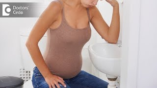 What Is Hyperemesis Gravidarum? - Dr. Kavitha Kovi