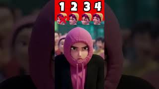 FIND CORRECT HEAD #821 #kpop #sodapop #sajaboys