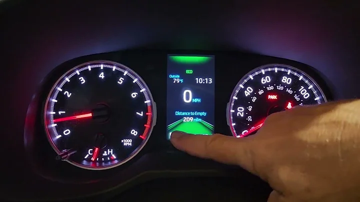 Disable Stop Start 2020 RAV4 Permanent