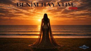 Benim Hayatım Cover . Aykan Eri̇m Dark Arabesk