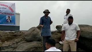 | CISF workshop , Ukai |  Stress Relieving and Anger Management |  Nitin Saraswat | screenshot 4