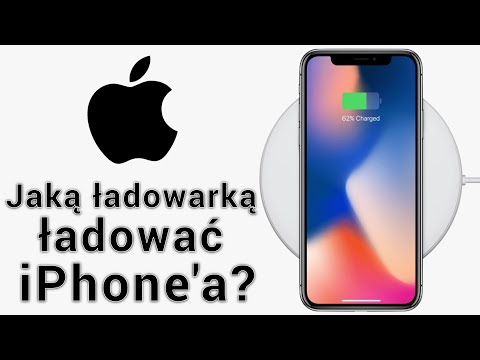 Czy można ładować iPhone&rsquo;a inną ładowarką niż oryginalna od Apple?