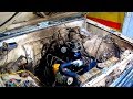 Motor Datsun Nissan J18 1800 lts Ajuste Rebuild Engine.