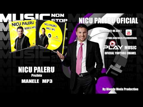 Nicu Paleru - Fetele din discoteca
