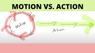 Motion VS. Action screenshot 1