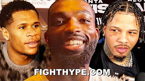 HIGHLIGHTS | FRANK MARTIN POST-FIGHT VS. MICHEL RIVERA; PUTS GERVONTA DAVIS & DEVIN HANEY ON NOTICE