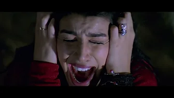 ये एक बिगड़ी हुई आत्मा है। Raaz Movie | Horror Scene | Bipasha Basu, Ashutosh Rana Movies