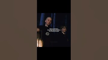 another drarry video 😭