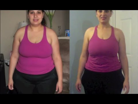 Atkins Weight Loss Program Testimonial Elisabeth Week 9