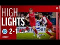 De Graafschap Jong AZ goals and highlights