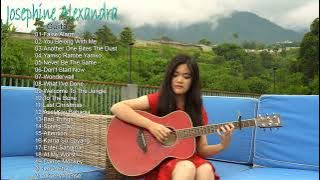 Best of Josephine Alexandra 2022 | Josephine Alexandra Greatest Hits Full Album 2022 | Guitar 2022