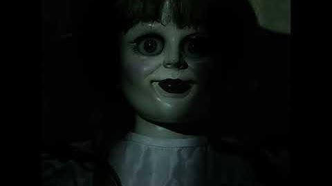 Thumbnail of Annabelle Creation, in cinemas August 17  - Trailer 1