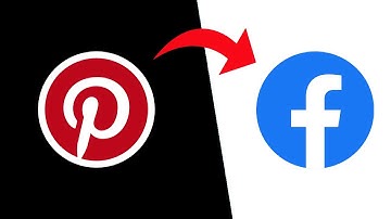How To Share Pinterest Pin To Facebook