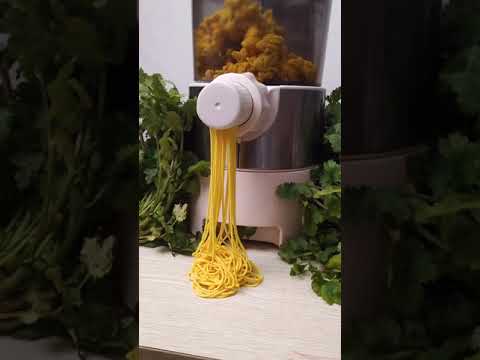 ARRAYS Noodle Making, How to make Noodle 2021 | Technology Kitchen